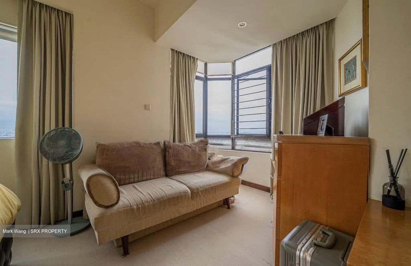 Bayshore Park (D16), Condominium #595005731